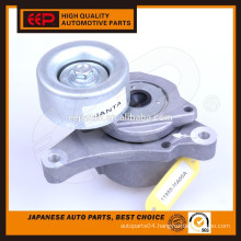 Japanese auto engine belt tensioner pulley for 11955-MA00A URVAN E25